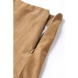 ＜IENA＞ GOAT SUEDE ショートパンツ | B.C STOCK | 詳細画像10 