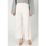 <Plage> ●RACHEL COMEY デニムパンツ | B.C STOCK | 詳細画像3