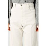 <Plage> ●RACHEL COMEY デニムパンツ | B.C STOCK | 詳細画像6