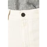 <Plage> ●RACHEL COMEY デニムパンツ | B.C STOCK | 詳細画像8