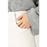 <Plage> ●RACHEL COMEY デニムパンツ | B.C STOCK | 詳細画像10