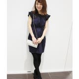 ＜Limitless Luxury＞ タックワンピース◆ | B.C STOCK | 詳細画像1 