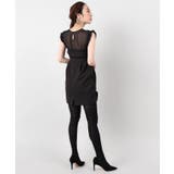 ＜Limitless Luxury＞ タックワンピース◆ | B.C STOCK | 詳細画像18 