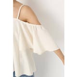 offshoulderBlouse◆ | B.C STOCK | 詳細画像6
