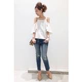 offshoulderBlouse◆ | B.C STOCK | 詳細画像12