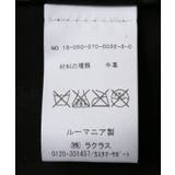 ◇ALMAZSUEDEFRINGIシャツ | B.C STOCK | 詳細画像12