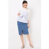 <EDIT.FOR LULU> シャツ風ベアトップ◆ | B.C STOCK | 詳細画像1