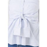 <EDIT.FOR LULU> シャツ風ベアトップ◆ | B.C STOCK | 詳細画像11