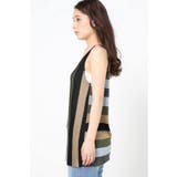 ＜IENA＞ CIRCUS HOTEL マルチラメキャミ | B.C STOCK | 詳細画像7 