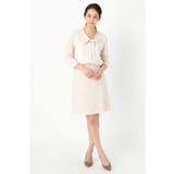 <Spick and Span> フリンジ ツイードスカート◆ | B.C STOCK | 詳細画像2