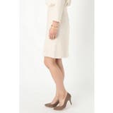 <Spick and Span> フリンジ ツイードスカート◆ | B.C STOCK | 詳細画像4