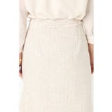 <Spick and Span> フリンジ ツイードスカート◆ | B.C STOCK | 詳細画像7