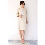 <Spick and Span> フリンジ ツイードスカート◆ | B.C STOCK | 詳細画像14