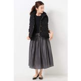 ［FRAMeWORK］シルクハブタエサンドウォッシュ スカート◆ | B.C STOCK | 詳細画像1 