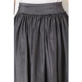 ［FRAMeWORK］シルクハブタエサンドウォッシュ スカート◆ | B.C STOCK | 詳細画像7 