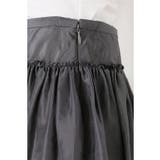 ［FRAMeWORK］シルクハブタエサンドウォッシュ スカート◆ | B.C STOCK | 詳細画像8 