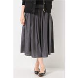 ［FRAMeWORK］シルクハブタエサンドウォッシュ スカート◆ | B.C STOCK | 詳細画像13 