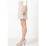 ＜FRAMeWORK＞ スウェード ミニスカート | B.C STOCK | 詳細画像3 