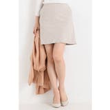 グレーB | ＜FRAMeWORK＞ スウェード ミニスカート | B.C STOCK