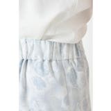 <NOBLE> フラワープリントスカート | B.C STOCK | 詳細画像12