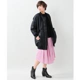 ［JOURNAL STANDARD］フラッグプリントスカート | B.C STOCK | 詳細画像3 