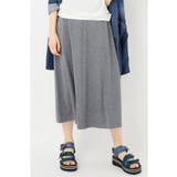 グレーA | <JOURNAL STANDARD> TRポンチスカート | B.C STOCK