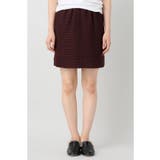 カラミツイードミニスカート | B.C STOCK | 詳細画像5