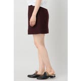 カラミツイードミニスカート | B.C STOCK | 詳細画像6