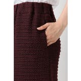 カラミツイードミニスカート | B.C STOCK | 詳細画像10