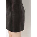 <Deuxieme Classe> COW ミニスカート◇ | B.C STOCK | 詳細画像7