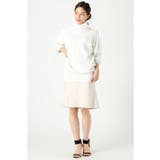 <Deuxieme Classe> サテンフレアスカート◆ | B.C STOCK | 詳細画像1