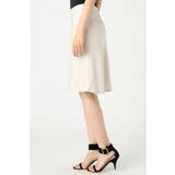 <Deuxieme Classe> サテンフレアスカート◆ | B.C STOCK | 詳細画像3