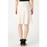 <Deuxieme Classe> サテンフレアスカート◆ | B.C STOCK | 詳細画像4