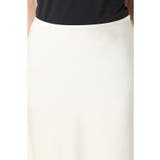 <Deuxieme Classe> サテンフレアスカート◆ | B.C STOCK | 詳細画像5