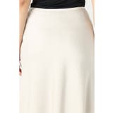 <Deuxieme Classe> サテンフレアスカート◆ | B.C STOCK | 詳細画像6