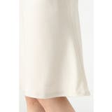 <Deuxieme Classe> サテンフレアスカート◆ | B.C STOCK | 詳細画像7