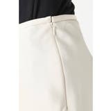 <Deuxieme Classe> サテンフレアスカート◆ | B.C STOCK | 詳細画像8