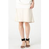 <Deuxieme Classe> サテンフレアスカート◆ | B.C STOCK | 詳細画像11