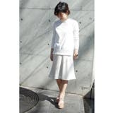 <Deuxieme Classe> サテンフレアスカート◆ | B.C STOCK | 詳細画像12