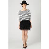 <Deuxieme Classe> MICHELLE | B.C STOCK | 詳細画像1