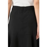 <AP STUDIO> ◇CINOH ペプラムスカート | B.C STOCK | 詳細画像5