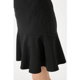 <AP STUDIO> ◇CINOH ペプラムスカート | B.C STOCK | 詳細画像7