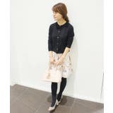 <Limitless Luxury> フローラルフラワーギャザースカート◆ | B.C STOCK | 詳細画像2