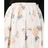 <Limitless Luxury> フローラルフラワーギャザースカート◆ | B.C STOCK | 詳細画像6