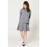 ＜Limitless Luxury＞ ツイードスカート◆ | B.C STOCK | 詳細画像2 