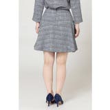 ＜Limitless Luxury＞ ツイードスカート◆ | B.C STOCK | 詳細画像6 