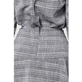 ＜Limitless Luxury＞ ツイードスカート◆ | B.C STOCK | 詳細画像8 