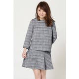 ＜Limitless Luxury＞ ツイードスカート◆ | B.C STOCK | 詳細画像18 