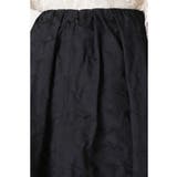 ＜Limitless Luxury＞ JQメモリータックスカート◆ | B.C STOCK | 詳細画像5 