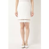 <EDIT.FOR LULU> MSGM コットンレイヤード スカート◆ | B.C STOCK | 詳細画像5